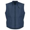 Men's Quilted Vest Thumbnail