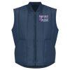Men's Quilted Vest Thumbnail