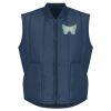 Men's Quilted Vest Thumbnail