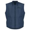 Men's Quilted Vest Thumbnail