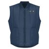 Men's Quilted Vest Thumbnail