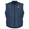 Men's Quilted Vest Thumbnail