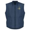 Men's Quilted Vest Thumbnail
