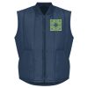 Men's Quilted Vest Thumbnail