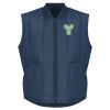 Men's Quilted Vest Thumbnail