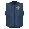 Men's Quilted Vest Thumbnail