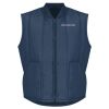 Men's Quilted Vest Thumbnail