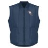Men's Quilted Vest Thumbnail
