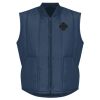 Men's Quilted Vest Thumbnail