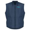 Men's Quilted Vest Thumbnail