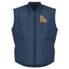 Men's Quilted Vest Thumbnail
