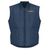 Men's Quilted Vest Thumbnail