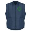 Men's Quilted Vest Thumbnail