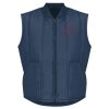 Men's Quilted Vest Thumbnail