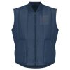 Men's Quilted Vest Thumbnail