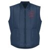 Men's Quilted Vest Thumbnail