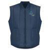Men's Quilted Vest Thumbnail
