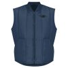 Men's Quilted Vest Thumbnail