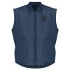 Men's Quilted Vest Thumbnail