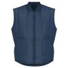 Men's Quilted Vest Thumbnail