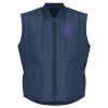 Men's Quilted Vest Thumbnail