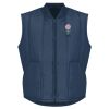 Men's Quilted Vest Thumbnail
