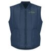 Men's Quilted Vest Thumbnail