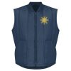 Men's Quilted Vest Thumbnail