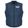 Men's Quilted Vest Thumbnail