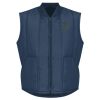 Men's Quilted Vest Thumbnail