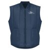 Men's Quilted Vest Thumbnail