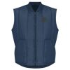 Men's Quilted Vest Thumbnail