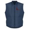 Men's Quilted Vest Thumbnail