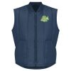 Men's Quilted Vest Thumbnail