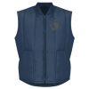 Men's Quilted Vest Thumbnail