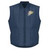 Men's Quilted Vest Thumbnail