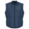Men's Quilted Vest Thumbnail