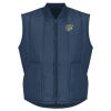 Men's Quilted Vest Thumbnail