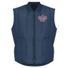 Men's Quilted Vest Thumbnail