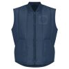Men's Quilted Vest Thumbnail