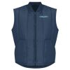 Men's Quilted Vest Thumbnail