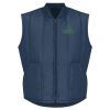 Men's Quilted Vest Thumbnail