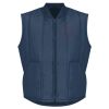 Men's Quilted Vest Thumbnail