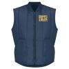 Men's Quilted Vest Thumbnail