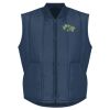 Men's Quilted Vest Thumbnail