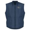 Men's Quilted Vest Thumbnail