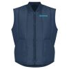 Men's Quilted Vest Thumbnail