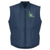 Men's Quilted Vest Thumbnail