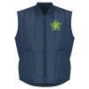 Men's Quilted Vest Thumbnail