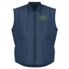 Men's Quilted Vest Thumbnail